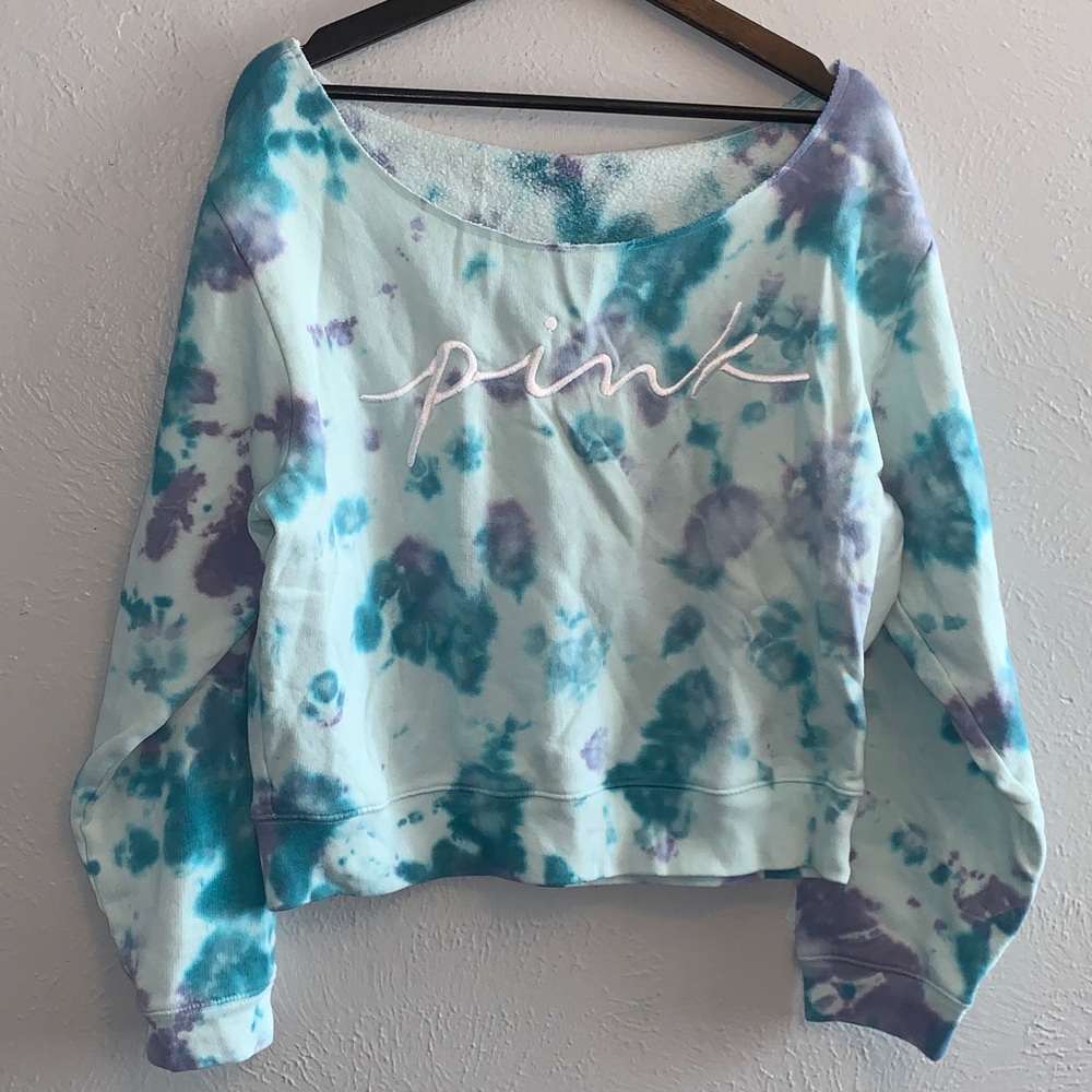Vs slouchy crew